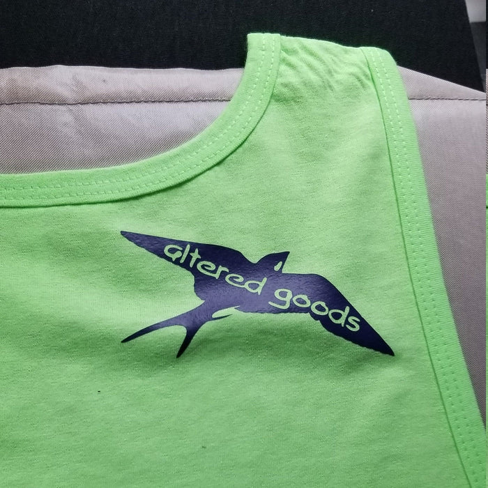 100% that bitch tank - Altered Goods