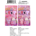 11.1X6.7"PRETTY GIRL BEAUTY PLAY SET