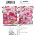 11.2X8.4"GIRLS BEAUTY SET