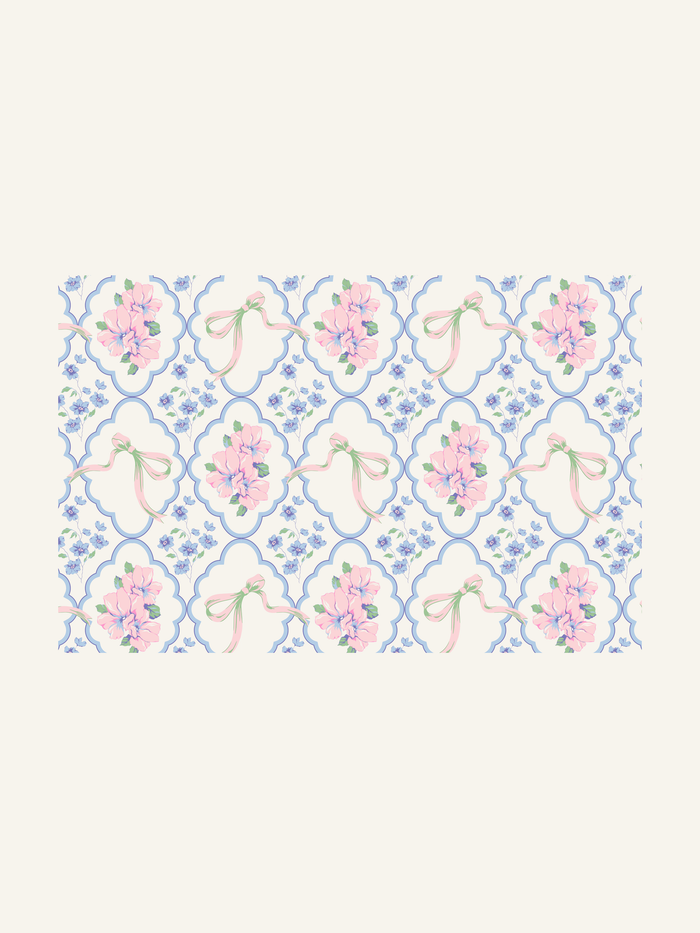 11x17 FAB FLORAL VOL 2 insert set of 10
