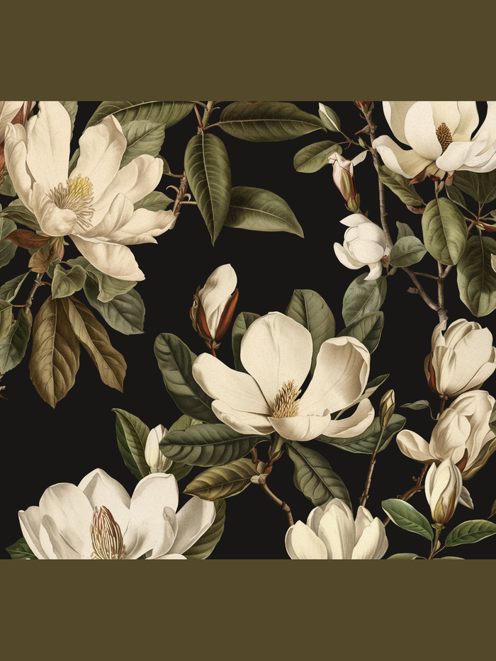 11x17 FAB FLORAL VOL 2 insert set of 10