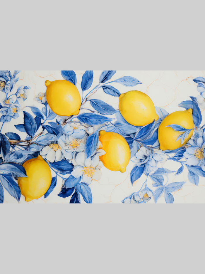 11x17 FAB FLORAL VOL 2 insert set of 10