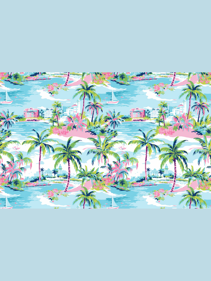 11x17 PREPPY PLEASE VOL 2 insert set of 10
