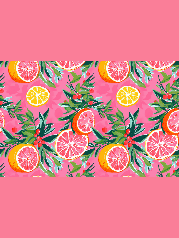 11x17 PREPPY PLEASE VOL 2 insert set of 10