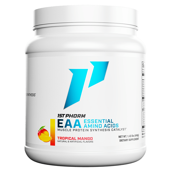 1st Phorm Essential Amino Acids image 1