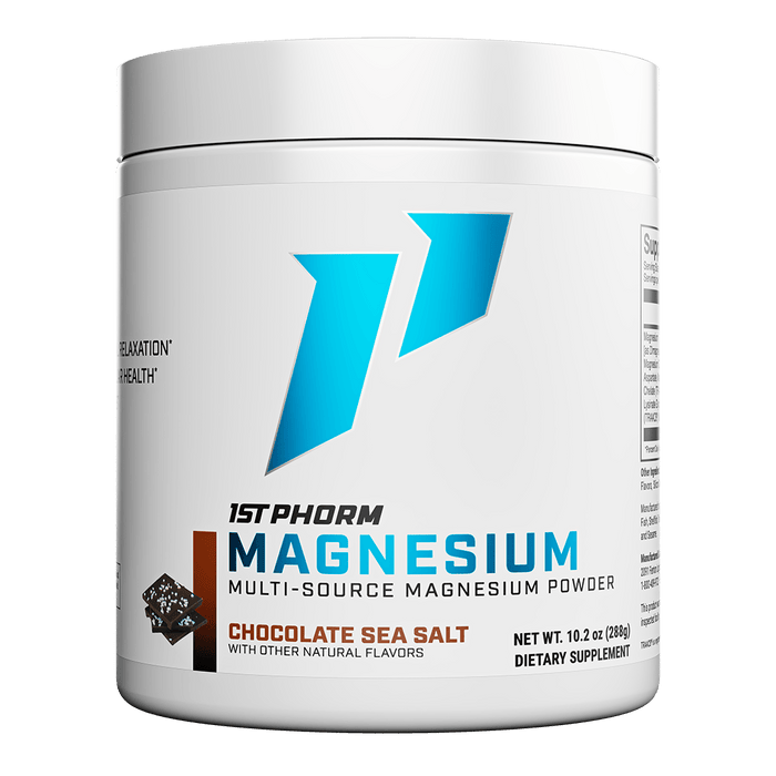 1st Phorm Magnesium image 2