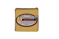 Ayers Valley Farm - A2-A2 Raw Organic Applewood Cheddar Cheese - 2 x 8 oz packs