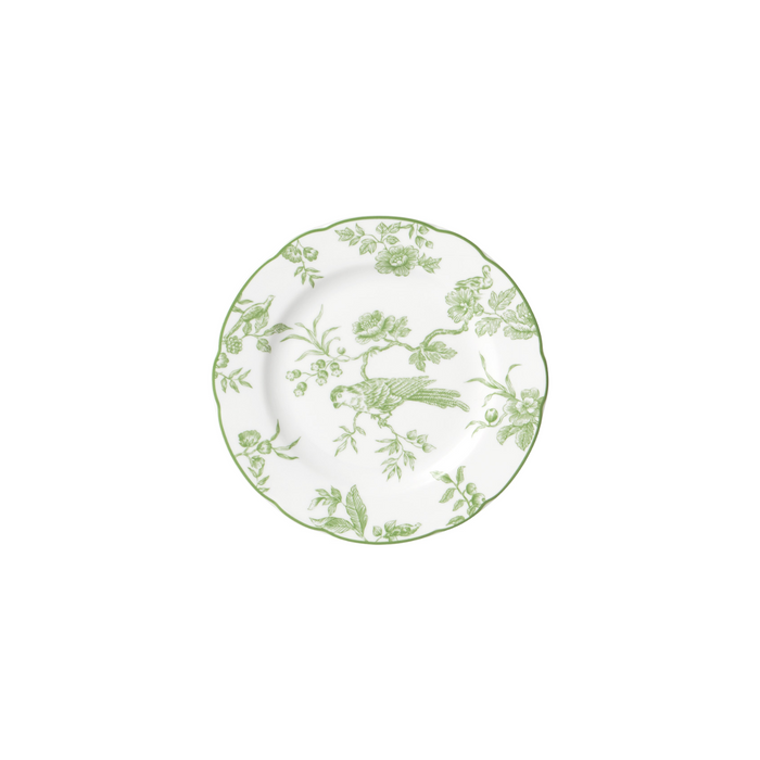 Albertine Bread & Butter Plate