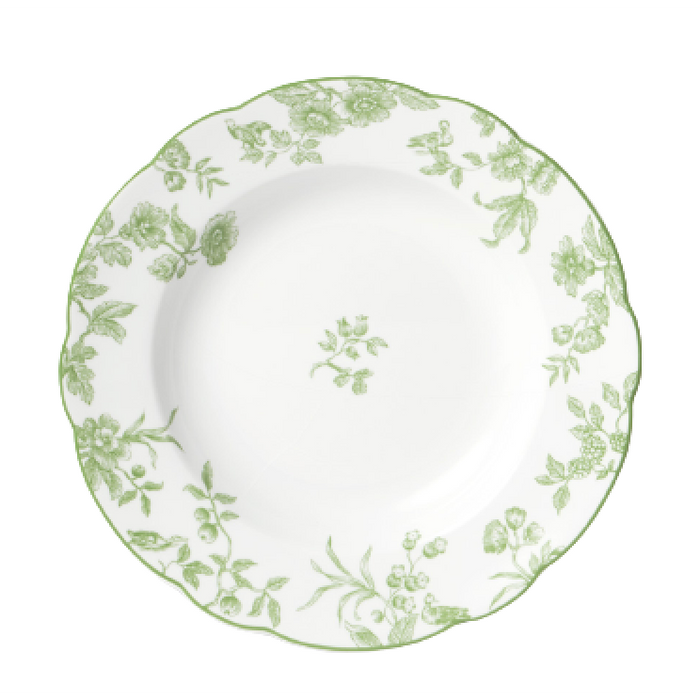 Albertine Rim Soup