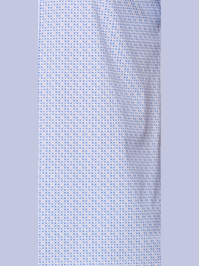 Alexandria Medallion Performance Shirt