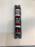 Art Glass Mezuzah Unique Door Jewish Hang Symbol
