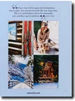 Aspen Style Book - Explore Glamour & Adventure in Aspen