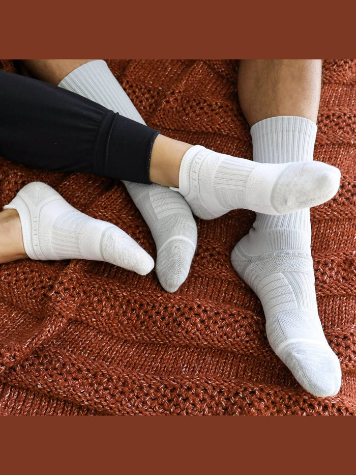 Basic Ankle Socks