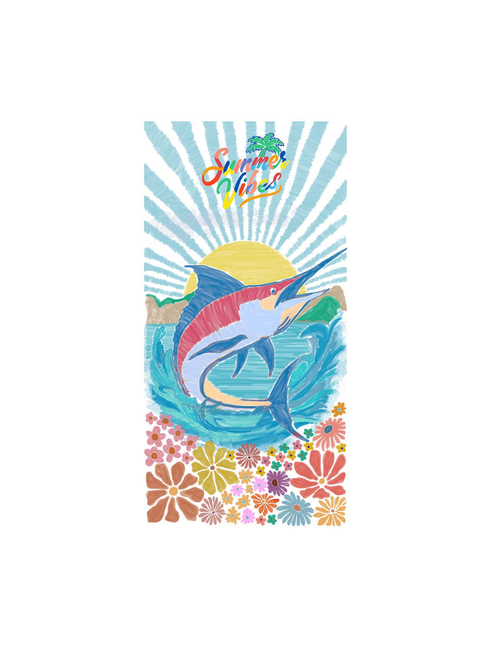 Beach Wraps