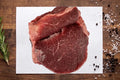 Ayers Valley Farm - Beef Cheek Meat - 12 oz / pkg