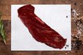 Ayers Valley Farm - Beef Denver Steak - 8 oz / pkg