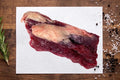Ayers Valley Farm - Beef Flank Steak - 8 oz / pkg