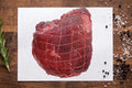 Ayers Valley Farm - Beef Rump Roast - 2 lb / pkg