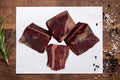 Ayers Valley Farm - Beef Short Ribs - 1.5 lb / pkg