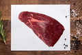 Ayers Valley Farm - Two Free Sirloin Steaks - 2 x 8 oz steaks (included in every order)