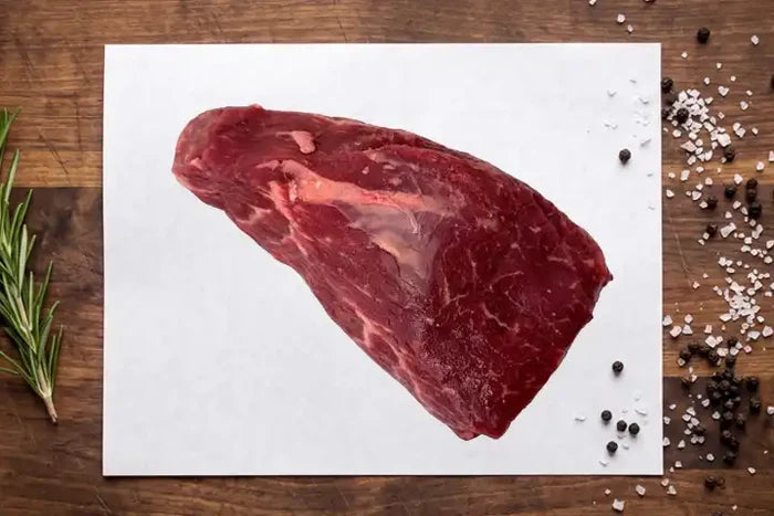Ayers Valley Farm - Two Free Sirloin Steaks - 2 x 8 oz steaks (included in every order)