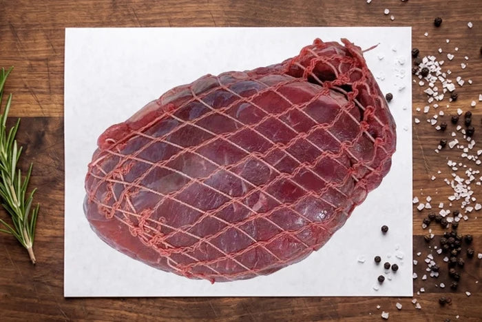 Ayers Valley Farm - Beef Sirloin Tip Roast - 2 lb / pkg