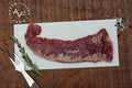 Ayers Valley Farm - Beef Skirt Steak - 8 oz / pkg
