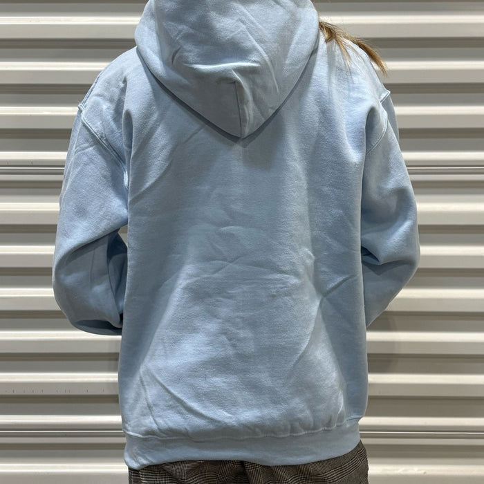 Black On Fanmeet MD Hoodie Back