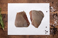 Ayers Valley Farm - Bone-In Chicken Thighs - 2 x 1.1 lb packs