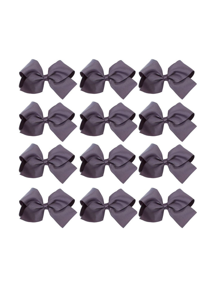 Bow-6 Inches