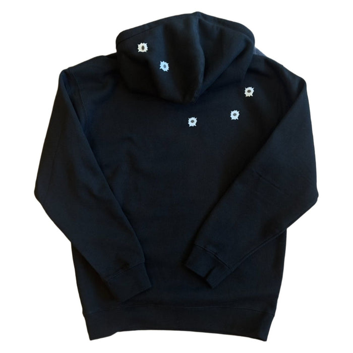 BP Triggered Hoodie