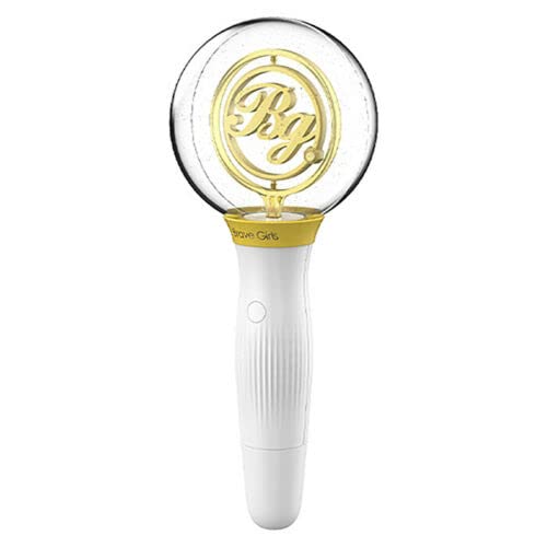 brave girls official light stick