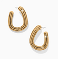 Brighton Ferrara Eterna Post Earrings