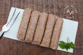 Ayers Valley Farm - Chicken Bratwurst (Apple) - 10 x 3.2 oz links