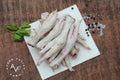 Ayers Valley Farm - Chicken Feet - 2 x 1 lb packs