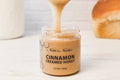 Ayers Valley Farm - Cinnamon Creamed Honey - 5.5 oz / pkg