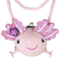 Critter Clutch: Axolotl
