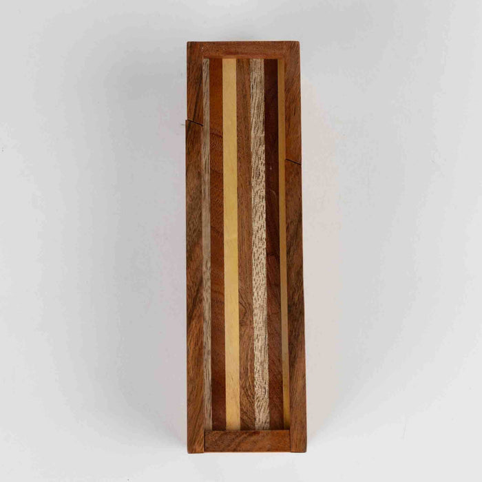 Dariyon Puzzle Treasure Box *