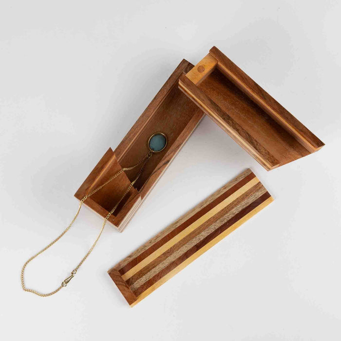 Dariyon Puzzle Treasure Box *
