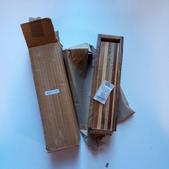 Dariyon Puzzle Treasure Box *