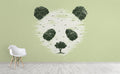 Deforestation Wall Mural by Walls Need Loveå¨