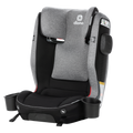 Diono Monterey 6DXT SafePlus High-Back Booster
