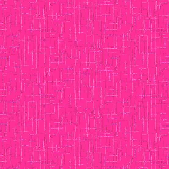 Dream Weaver Bloom - 1 yard A-10227-E2