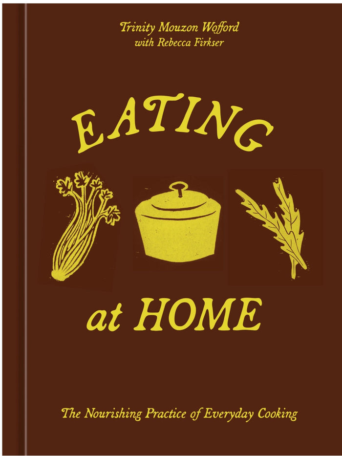 Eating at Home