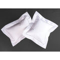 Edward Boutross Hemstitched Accent Pillow & Insert