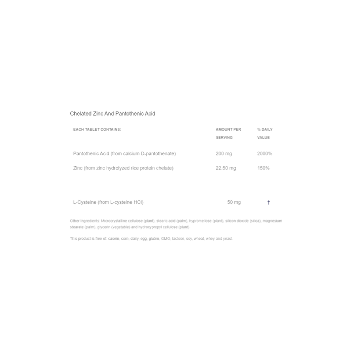 Endo-Met EndoPan Tablets 2