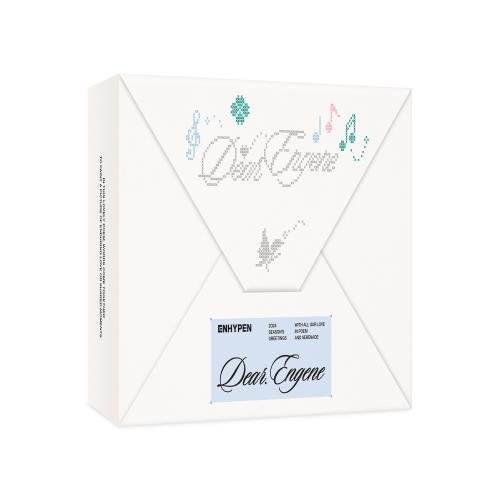 ENHYPEN 2024 Season's Greetings