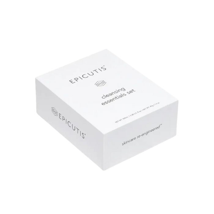 Epicutis Cleansing Essentials Set 3
