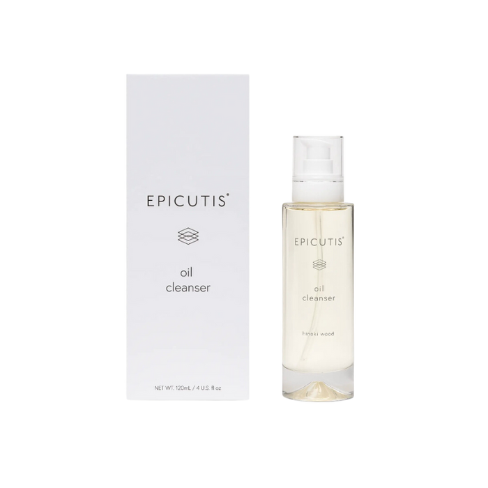 Epicutis Oil Cleanser 2