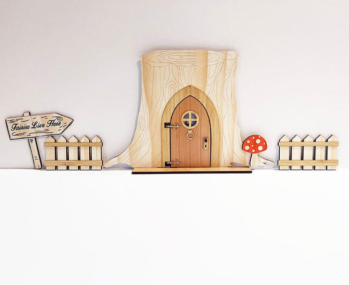 Fairy Door NZ Made - ShopNZ